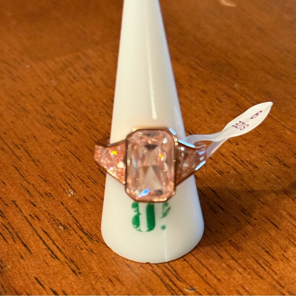 Bomb Party OG ring Stay With Me A While NWT